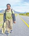 Tragic end for activist Molosankwe, champion of fight against abuse The Star