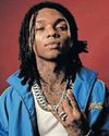 Swae Lee replaces DJ Mustard in The Ascots line-up8