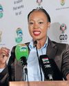 R3bn boost set to shake up South Africa's small business sector The Star