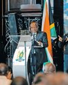 Joburg's headache of rising informal settlements The Star