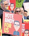 Would-be challenger to UK PM faces uphill battle in key vote Would-be challenger to UK PM faces uphill battle in key vote17