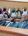 New policy to shield prosecutors from rising threats New policy to shield prosecutors from rising threats10