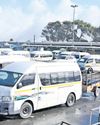 Rising fuel prices strain South African households Rising fuel prices strain South African households24