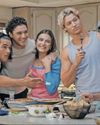 ‘Off Campus’ – the binge-worthy romance everyone is talking about ‘Off Campus’ – the binge-worthy romance everyone is talking about28