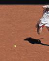Swiatek and Rybakina advance as Wawrinka bids Paris farewell Swiatek and Rybakina advance as Wawrinka bids Paris farewell46