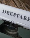 To label or not to label Artificial Intelligence: Society's new trust crisis To label or not to label Artificial Intelligence: Society's new trust crisis40