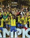 Cardoso blasts fixture pile-up despite African glory Cardoso blasts fixture pile-up despite African glory55