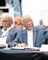 Mbeki warns against blaming immigrants for unemployment Mbeki warns against blaming immigrants for unemployment27