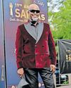 Sello Maake KaNcube dumps controversial honorary doctorate42