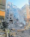 US-Iran clashes escalate as Tehran retaliates12