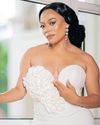 Nozipho Ntshangase opens up about darkest chapter22