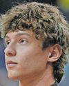 Antonelli’s father doesn’t want son to be burdened by pressure22