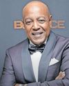Peabo Bryson mourned and Dua Lipa’s viral bridal glam19