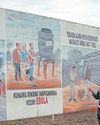 WHO: Ebola had 'big head-start'11