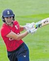 England begin quest to end 17-year drought31