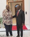Zimbabwean businessman Wicknell Chivayo joins consortium behind Kenya airport upgrade Zimbabwean businessman Wicknell Chivayo joins consortium behind Kenya airport upgrade27