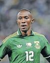 Maseko vows Bafana will silence critics against Czech Republic Maseko vows Bafana will silence critics against Czech Republic45