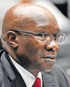 IDAC clears air on Khumalo ‘arrest’ IDAC clears air on Khumalo ‘arrest’1