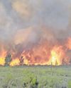 Experts warn of severe wildfire risks Experts warn of severe wildfire risks9