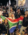 BAFANA BAFANA FIGHTS BACK TO EARN VITAL DRAW BAFANA BAFANA FIGHTS BACK TO EARN VITAL DRAW0