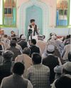 Taliban in migrant discussion with EU Taliban in migrant discussion with EU15