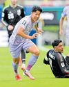 A nervous plea to Son Heung-min ahead of Bafana’s World Cup showdown A nervous plea to Son Heung-min ahead of Bafana’s World Cup showdown40