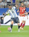 Why the ‘Last Messi’ is the ‘Best Messi’ Why the ‘Last Messi’ is the ‘Best Messi’36