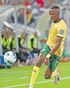 Mokwana: Driven by a World Cup dream Mokwana: Driven by a World Cup dream38