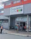 Court halts Gugulethu Mall protests Court halts Gugulethu Mall protests8