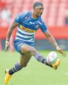 Our URC SA XV: Gelant shines as Sharks and Bulls survive close calls29