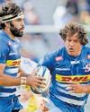 Hlungwani: Stormers won't abandon identity against Ulster Hlungwani: Stormers won't abandon identity against Ulster31