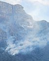 Wildfires scorch over 32 000 ha in the Western Cape Wildfires scorch over 32 000 ha in the Western Cape8