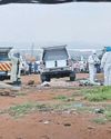 Death toll in Soshanguve mass shooting rises to six Death toll in Soshanguve mass shooting rises to six11