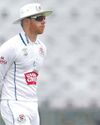Verreynne's Province target unlikely Four-Day Series final29