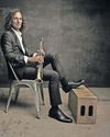 Kenny G to bring his smooth jazz magic to SA this October13