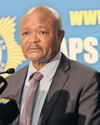 Mchunu vows action on Bergview College rape8