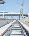 Mitchells Plain section of Central Line set to reopen in May9