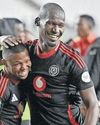Pirates face Polokwane City selection headache Pirates face Polokwane City selection headache31