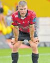 Van den Berg: Staying focused key for Lions in Challenge Cup knockout Van den Berg: Staying focused key for Lions in Challenge Cup knockout22
