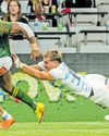 It’s do-or-die for Blitzboks at Singapore Sevens It’s do-or-die for Blitzboks at Singapore Sevens22