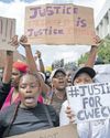 #JusticeForCwecwe: Defence clarifies SANDF presence at march #JusticeForCwecwe: Defence clarifies SANDF presence at march12