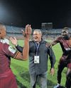 Barker: Stellenbosch showed hunger and desire in Cairo29