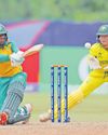 Teenage star Karabo Meso getting better at juggling matric and Proteas’ Women call-ups24