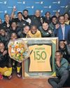 Matlou and Nyandeni bow out as Banyana legends25