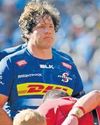 Home advantage: Stormers eye 20 points in final four games to climb URC table26
