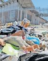 R100M SPENT ON ILLEGAL DUMPING0