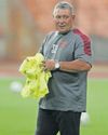 Barkers wants Stellenbosch's confidence to spill over into Premiership38