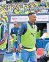 Dream all-South African Champions League final at risk after Mamelodi Sundowns draw Dream all-South African Champions League final at risk after Mamelodi Sundowns draw29
