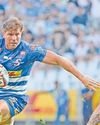 Stormers' Roos 'staying present' in URC charge32