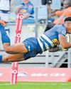 Should Feinberg-Mngomezulu or Pollard be flyhalf at Eden Park?28